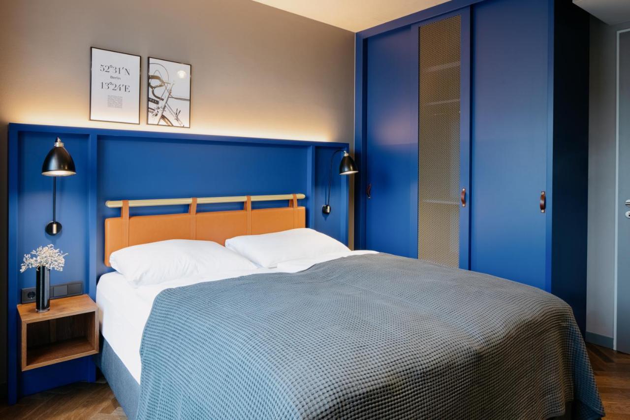 Downtown Mitte-wedding 4* Berlim