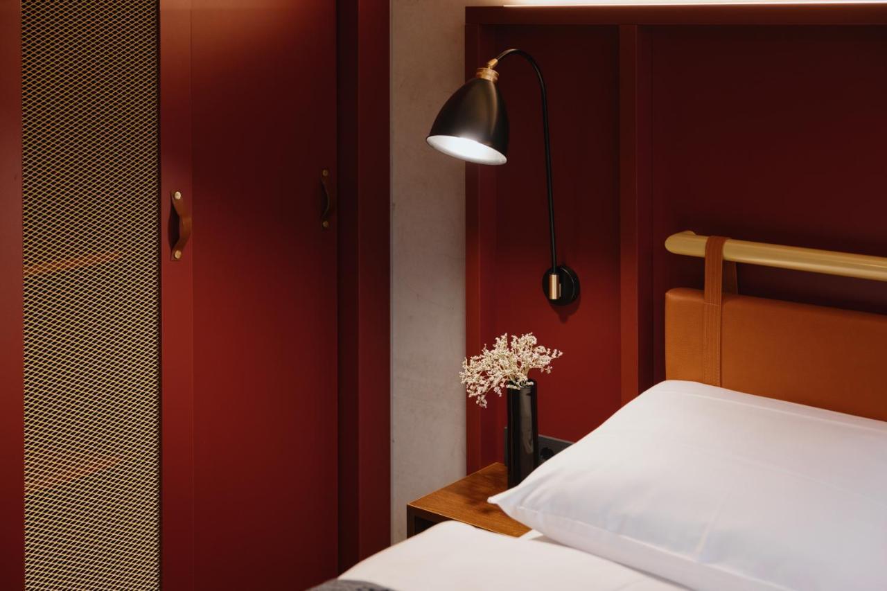 Downtown Mitte-wedding Aparthotel Berlim