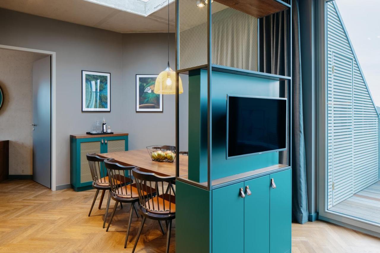 Aparthotel Downtown Mitte-wedding Berlim