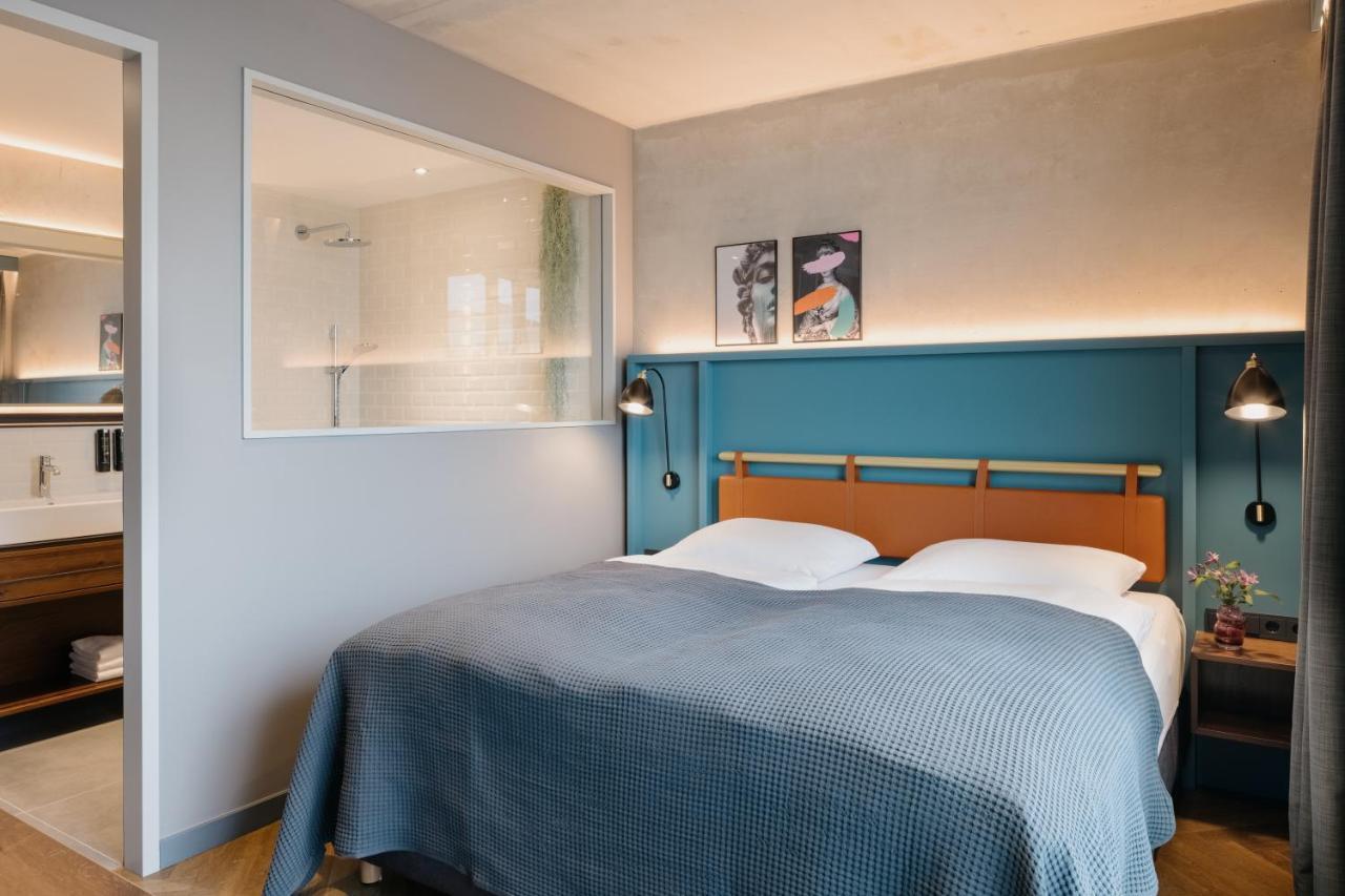 Downtown Mitte-wedding 4* Berlim