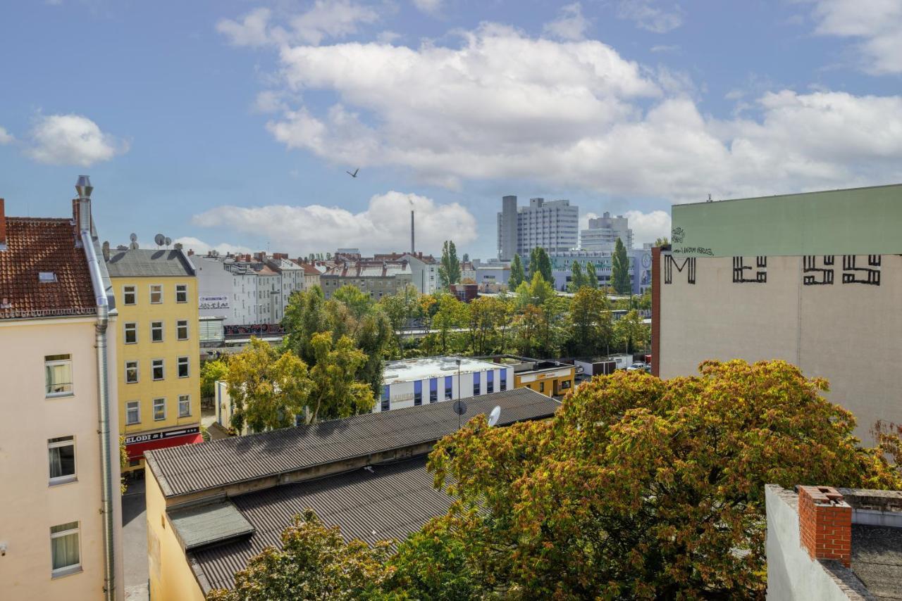 Downtown Mitte-wedding 4* Berlim