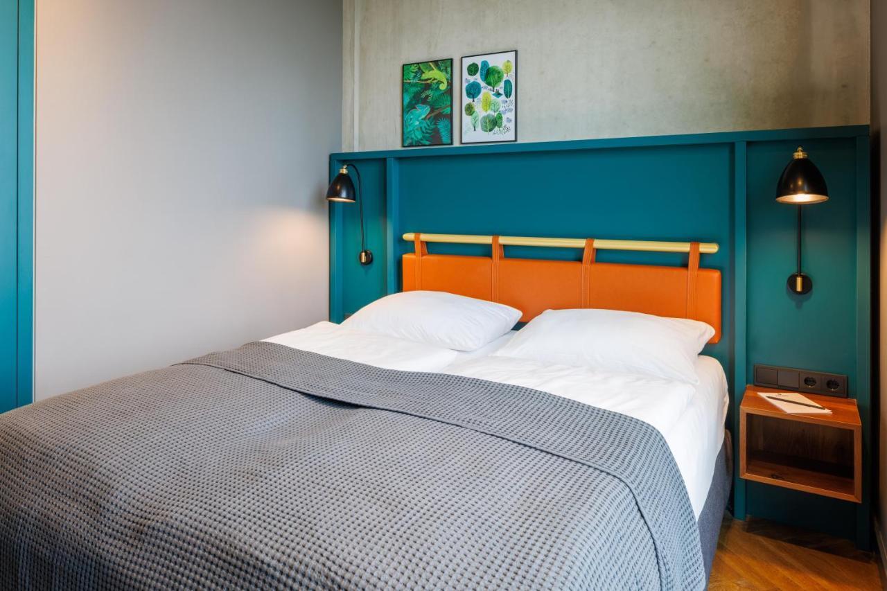 Downtown Mitte-wedding Aparthotel Berlim