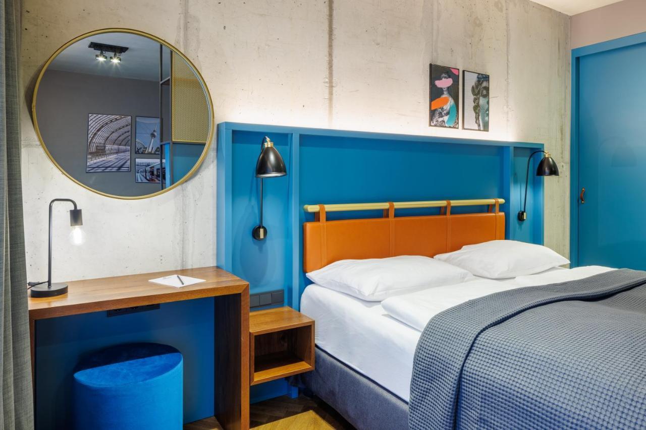 Aparthotel Downtown Mitte-wedding Berlim