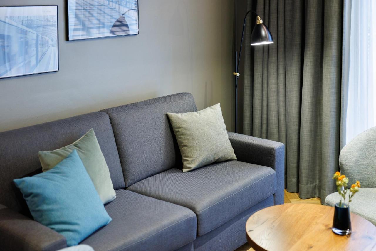 Aparthotel Downtown Mitte-wedding Berlim
