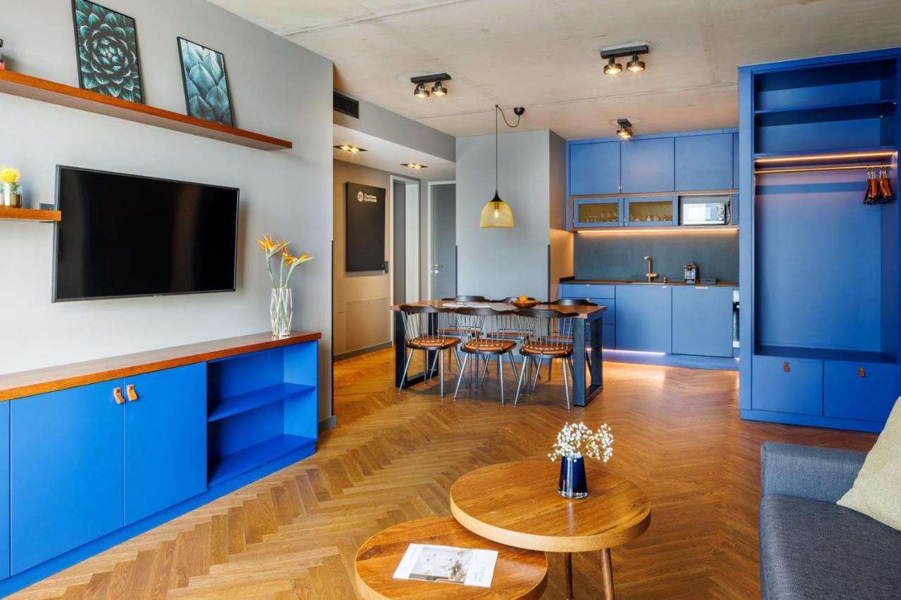Downtown Mitte-wedding Aparthotel Berlim