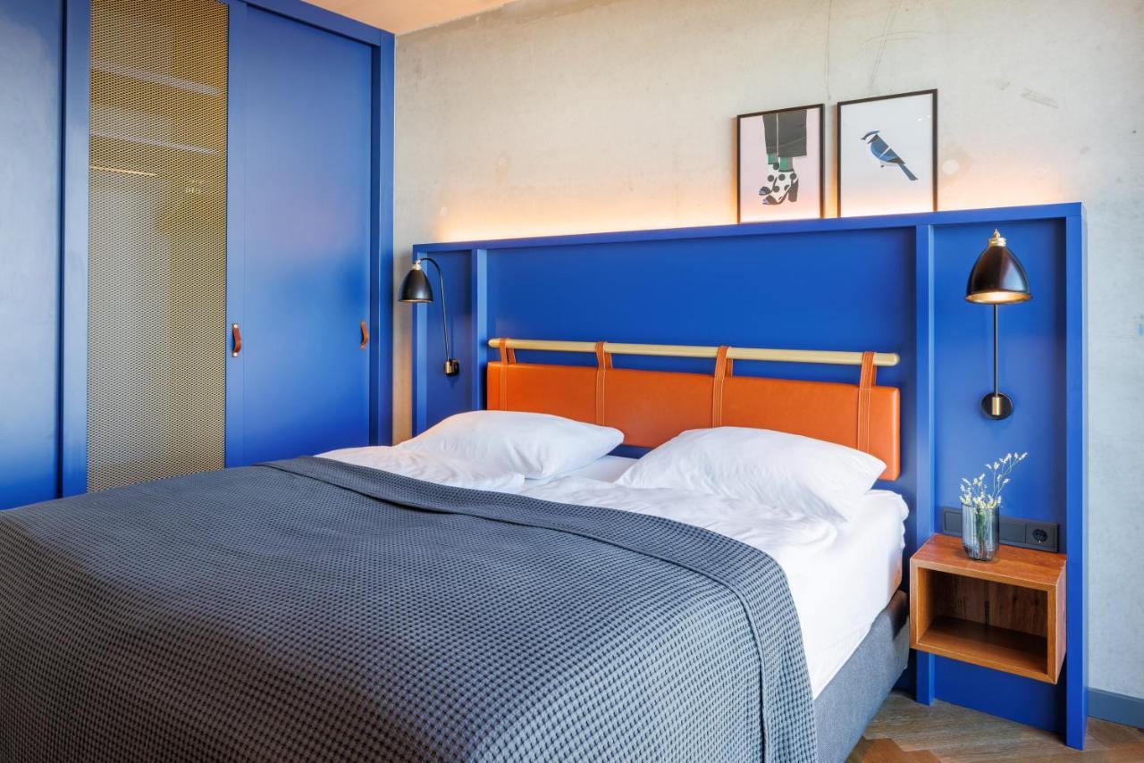 Downtown Mitte-wedding Aparthotel Berlim