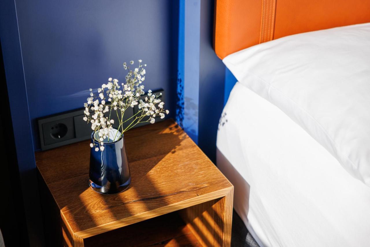 Aparthotel Downtown Mitte-wedding Berlim