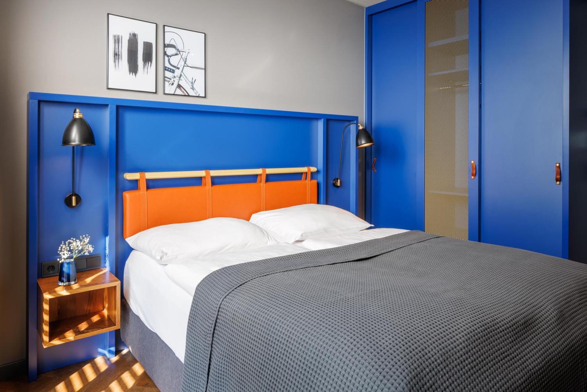 Downtown Mitte-wedding Aparthotel Berlim