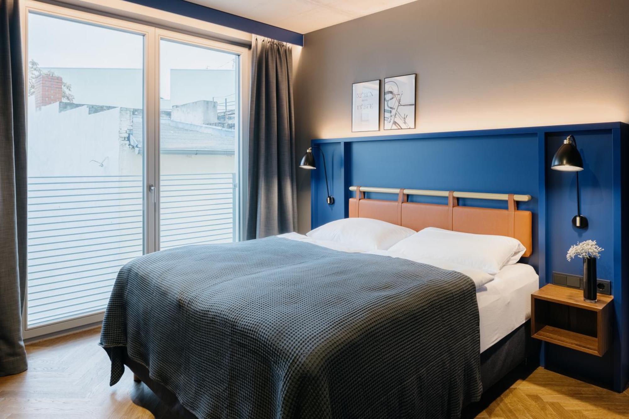 Aparthotel Downtown Mitte-wedding Berlim